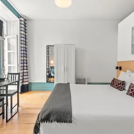 Ox B Places Appartement