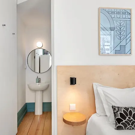 Appartement Ox B Places *