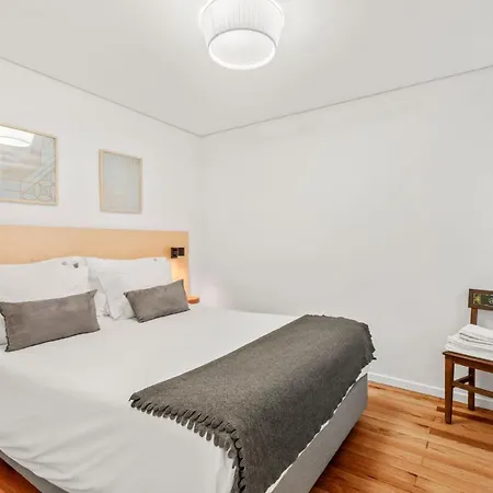 Appartement Ox B Places *