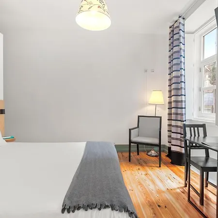 Ox B Places Appartement *