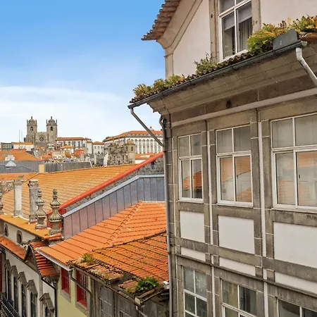 Ox B Places דירה