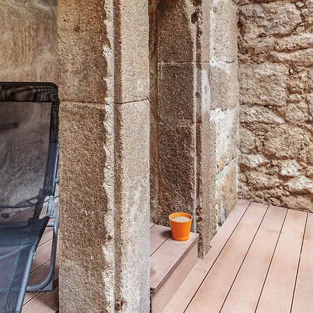 Appartement Ox B Places *