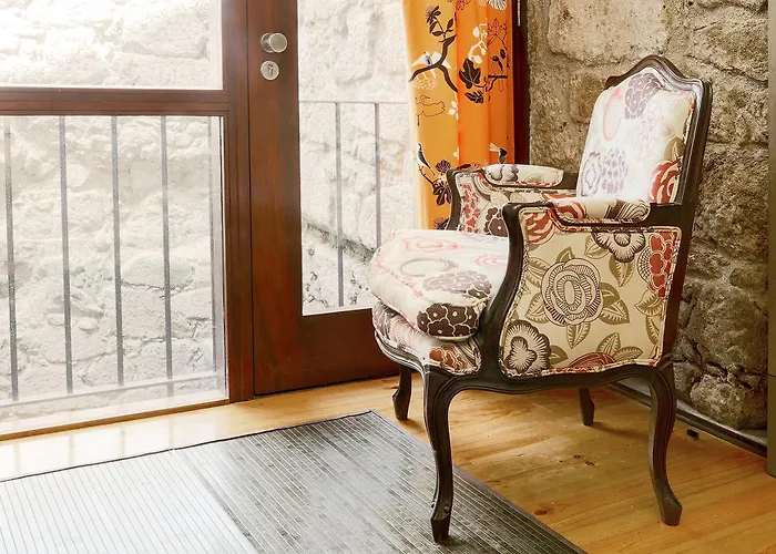 Ox B Places פורטו