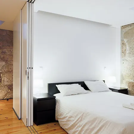 Ox B Places Lejlighed *