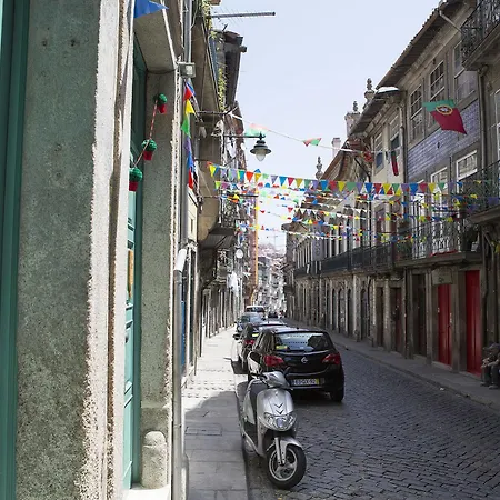 Lejlighed Ox B Places *