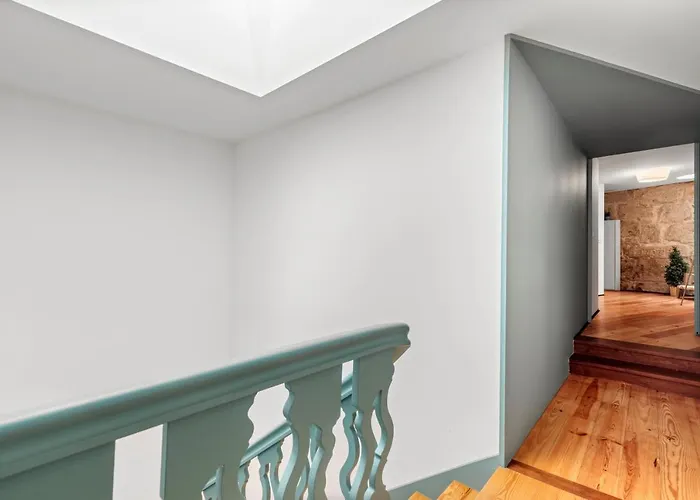 Ox B Places Apartament *