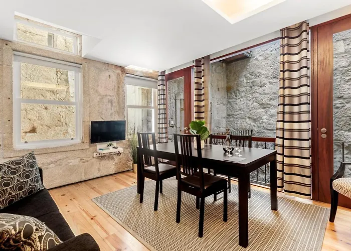 Apartament Ox B Places *