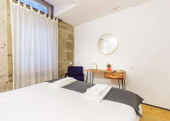 Apartament Ox B Places *