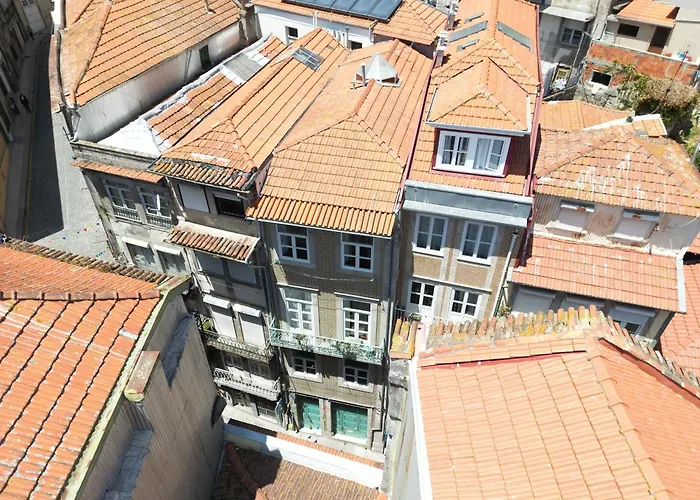 Apartament Ox B Places *