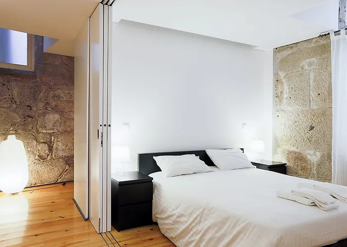 Ox B Places Apartament *