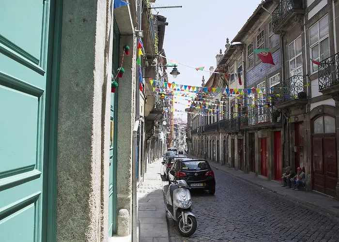 Apartament Ox B Places *