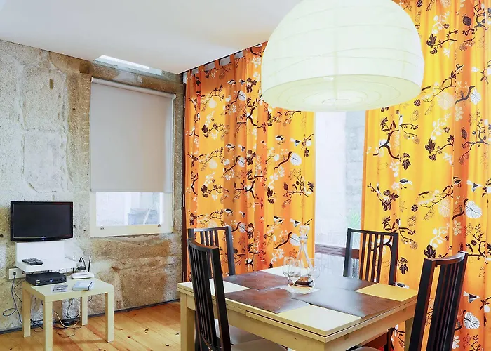 Apartament Ox B Places *