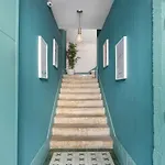 Ox B Places Apartament