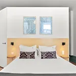 Apartament Ox B Places *