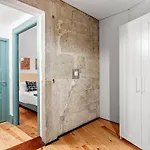 Ox B Places Apartament