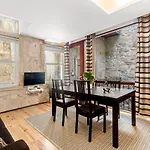 Apartament Ox B Places *