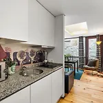 Ox B Places Apartament *