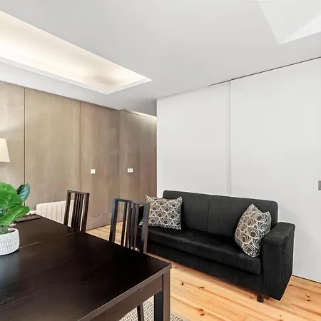 Ox Apartments B Places *