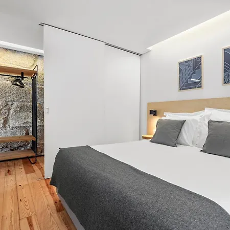 Appartement Ox B Places *