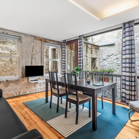 Ox Apartments B Places * Порту