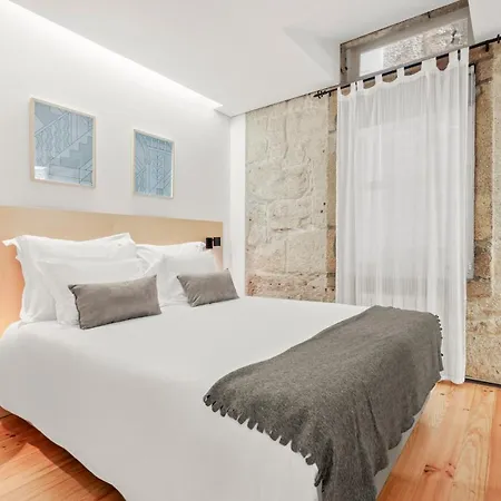 Ox Apartments B Places *