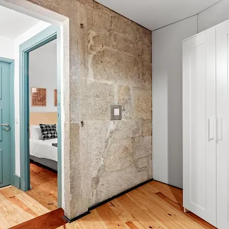 Ox Apartments B Places Апартаменты