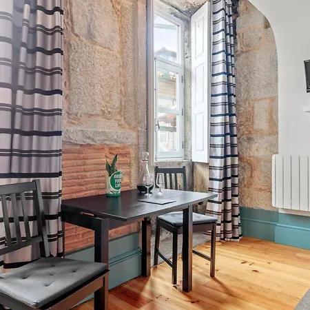 Ox Apartments B Places Апартаменты *