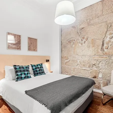 Ox Apartments B Places * Порту