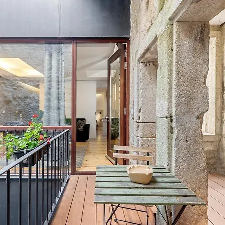 Ox Apartments B Places Апартаменты