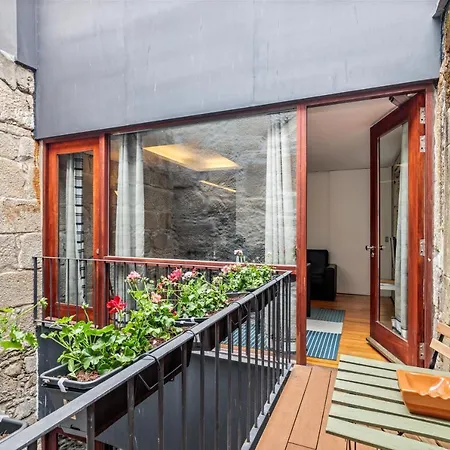 Appartement Ox B Places *