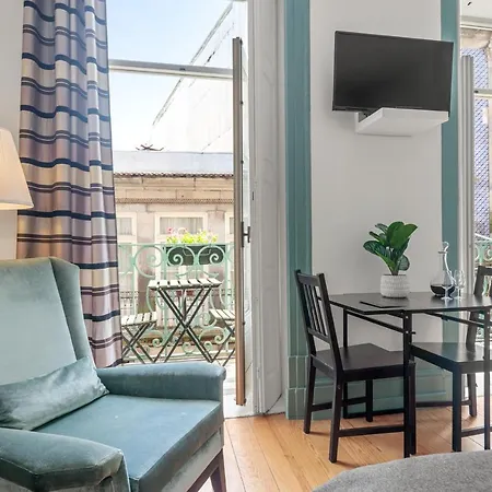Ox Apartments B Places Apartment *