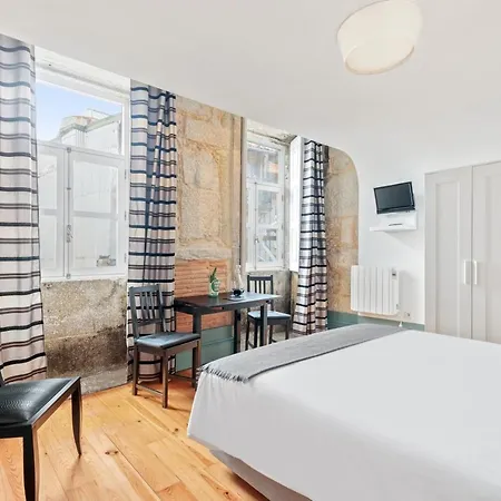 Ox Apartments B Places