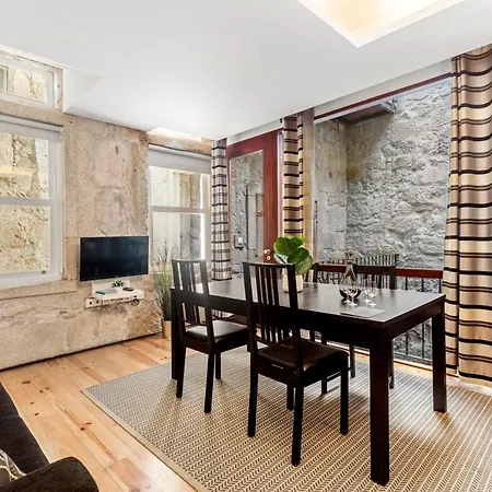 Appartement Ox B Places *