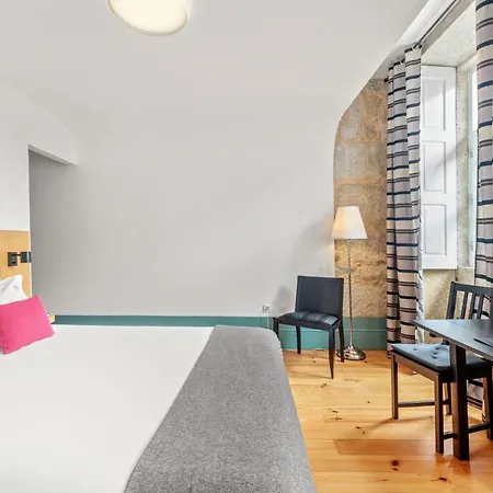 Ox Apartments B Places