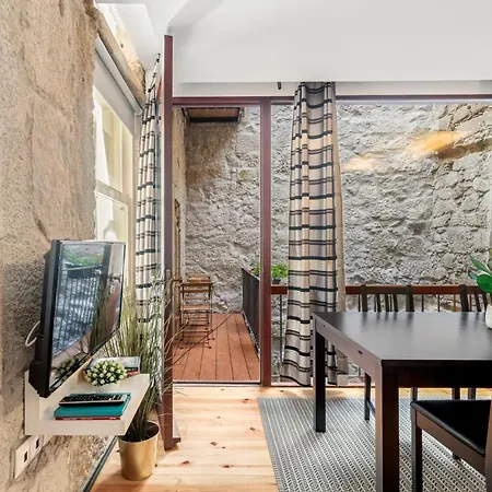 Ox Apartments B Places Апартаменты