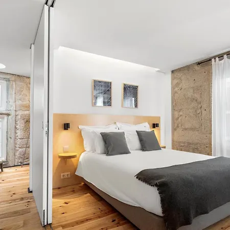 Ox Apartments B Places *