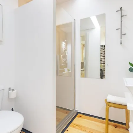 Apartmán Ox B Places