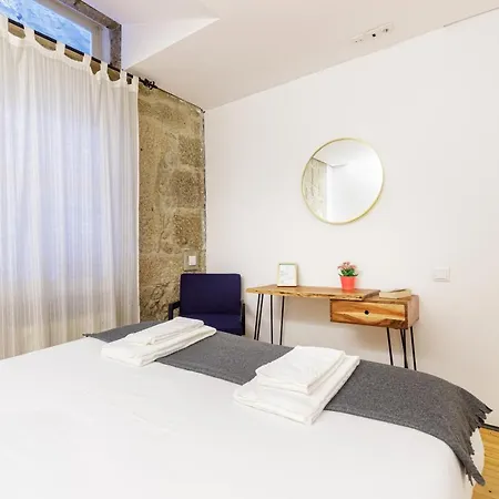 Appartement Ox B Places *
