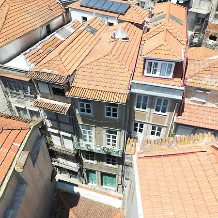 Апартаменты Ox Apartments B Places *