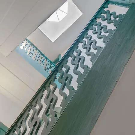 Ox Apartments B Places Порту