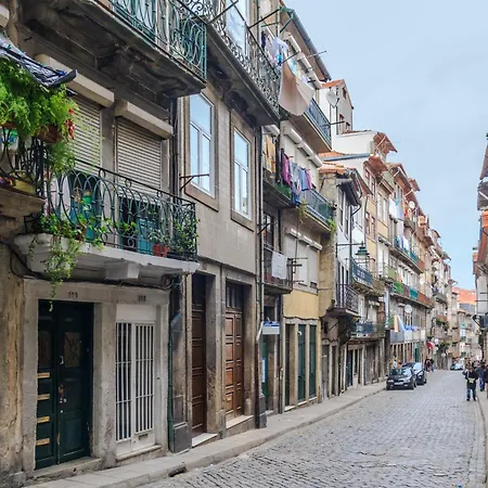 Ox Apartments B Places