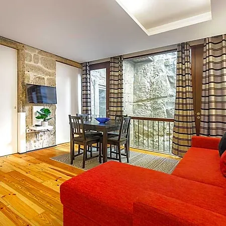 Apartmán Ox B Places *