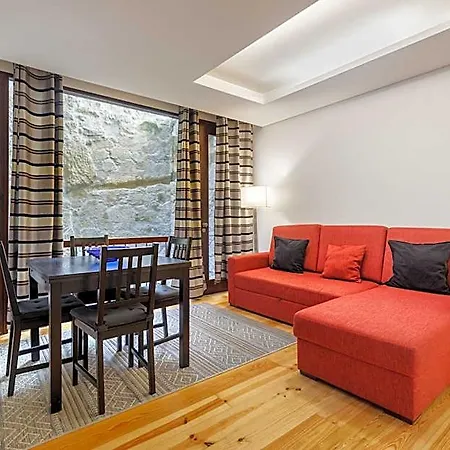 Apartmán Ox B Places Porto