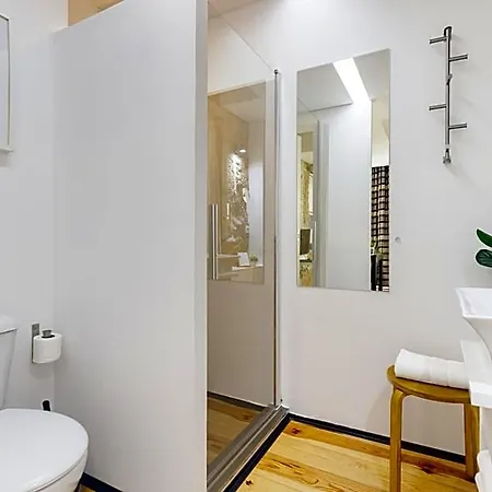 Ox B Places * بورتو