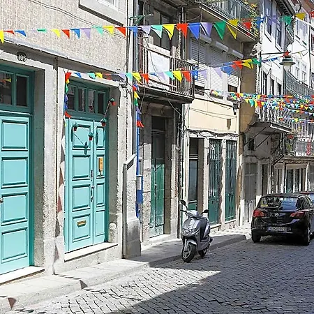 Ox B Places * Porto