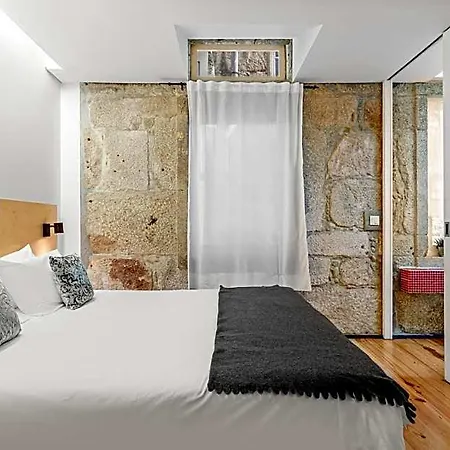Ox B Places * Porto