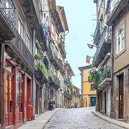 Ox B Places Διαμέρισμα *