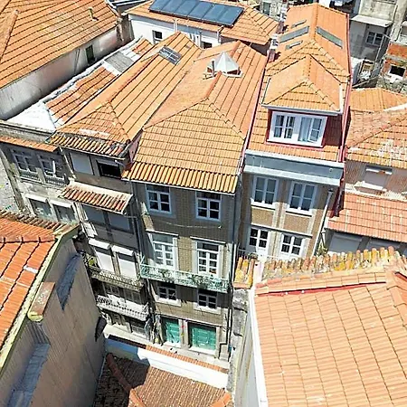 Apartmán Ox B Places Porto