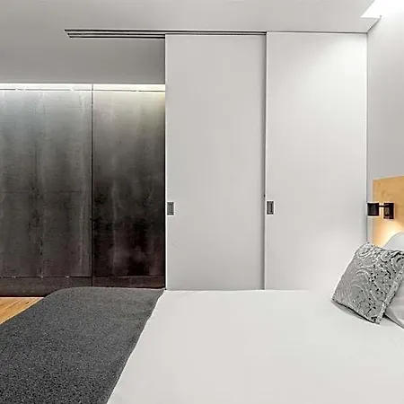 Apartmán Ox B Places