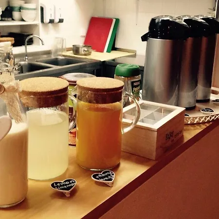 Ox B Places Daire Porto